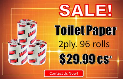 toilet paper on sale shoppers drug mart